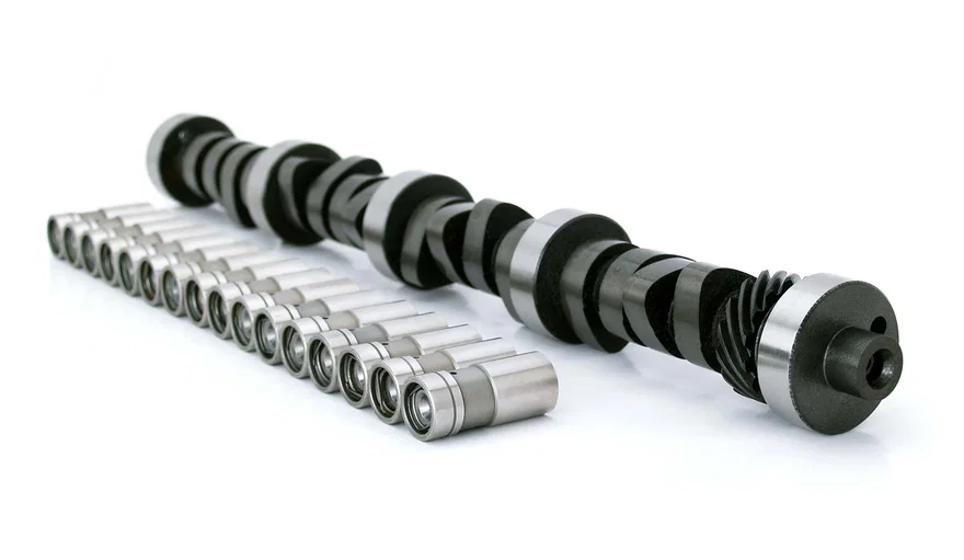 COMP Cams CL35-242-3, Xtreme Energy 224/230 Hydraulic Flat Cam and Lifter Kit for Ford 351W