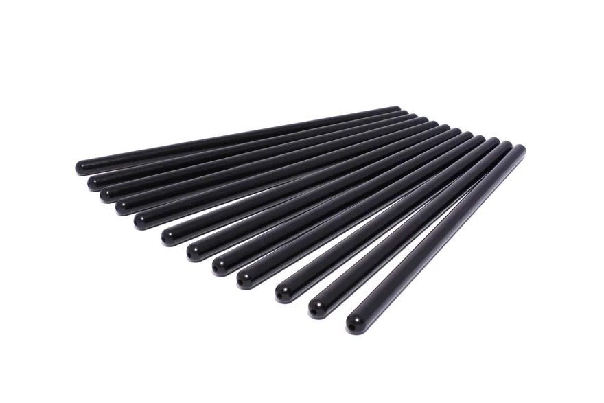 COMP Cams 7938-12, Hi-Tech 7.100" Long, .080" Wall, 5/16" Diameter Pushrod Set 12