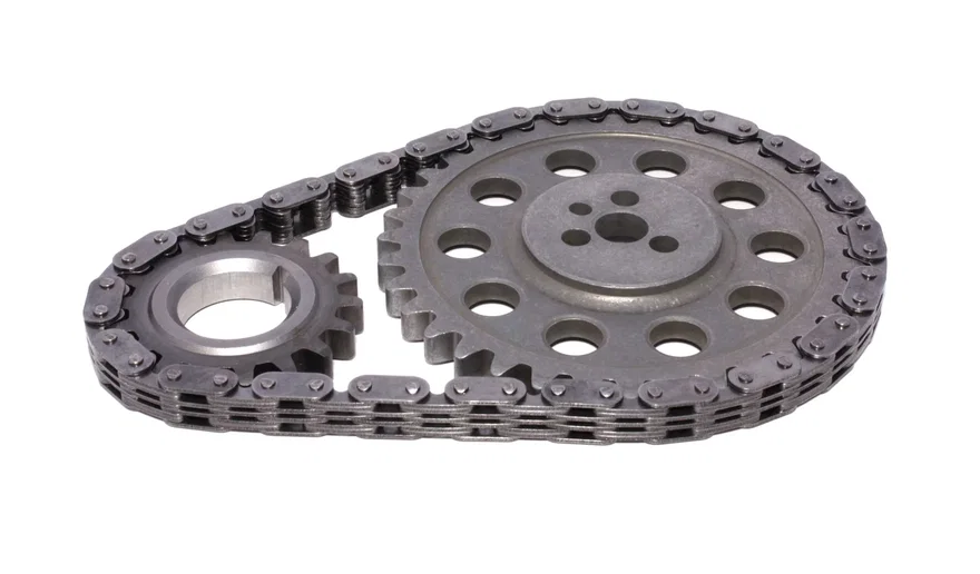 COMP Cams 3202CPG, High Energy Timing Set for '92+ Chevrolet 262/4.3L V6 w/ Balance Shaft