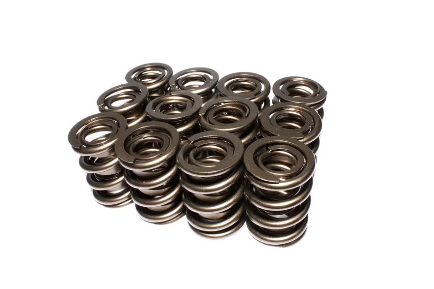 COMP Cams 998-12, VALVE SPRING, 1.638" H-11 ASSE