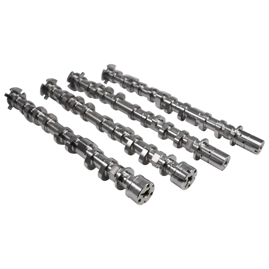 COMP Cams 433580, Blower and Turbo Stage 2 Camshaft Set for 2018+ Ford 5.0 Coyote