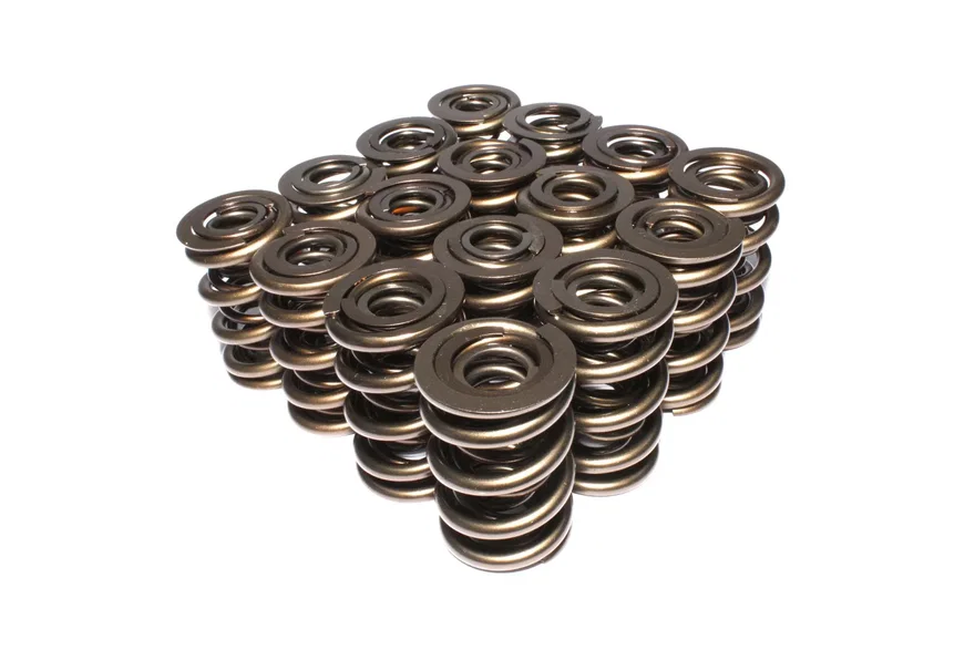 COMP Cams 946-16, Race Extreme 1.660" OD Triple Springs; 2.000" Installed Height; 16 Springs