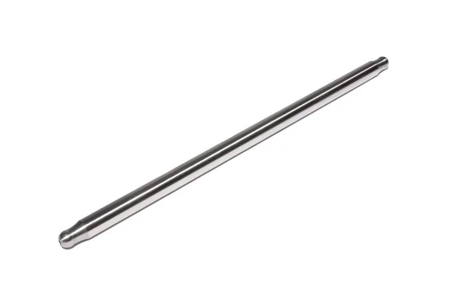 COMP Cams 8469-1, Hi-Tech One-Piece 9.250" Long, .135" Wall, 3/8" Diameter Pushrod