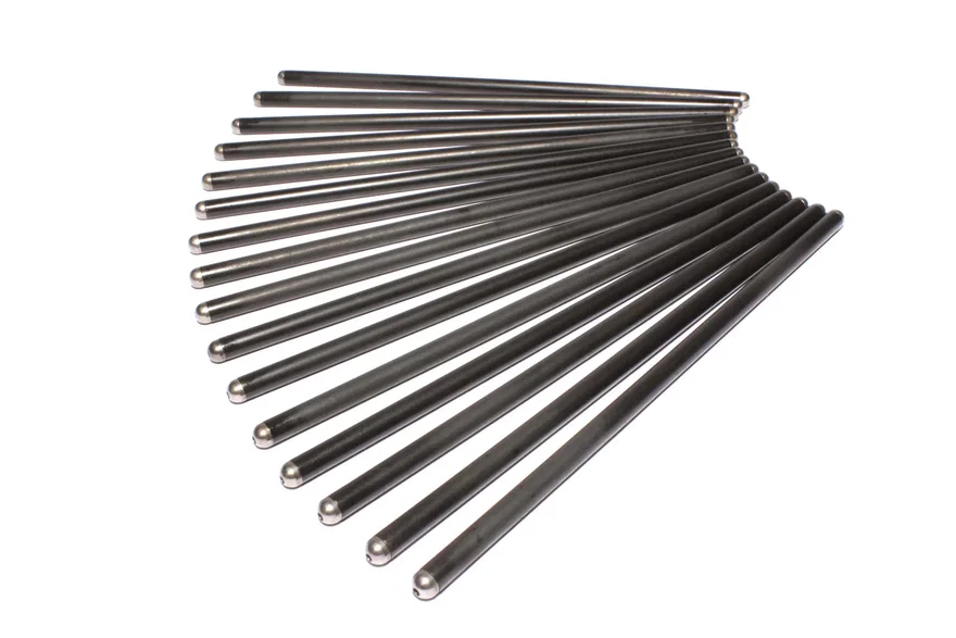 COMP Cams 7582-16, Magnum 9.547" Long, .080" Wall, 5/16" Diameter Pushrod Set