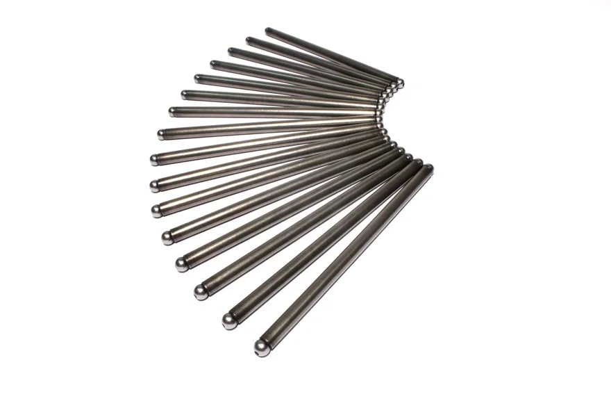 COMP Cams 7831-16, High Energy 6.881" Long, 5/16" Diameter Pushrod Set