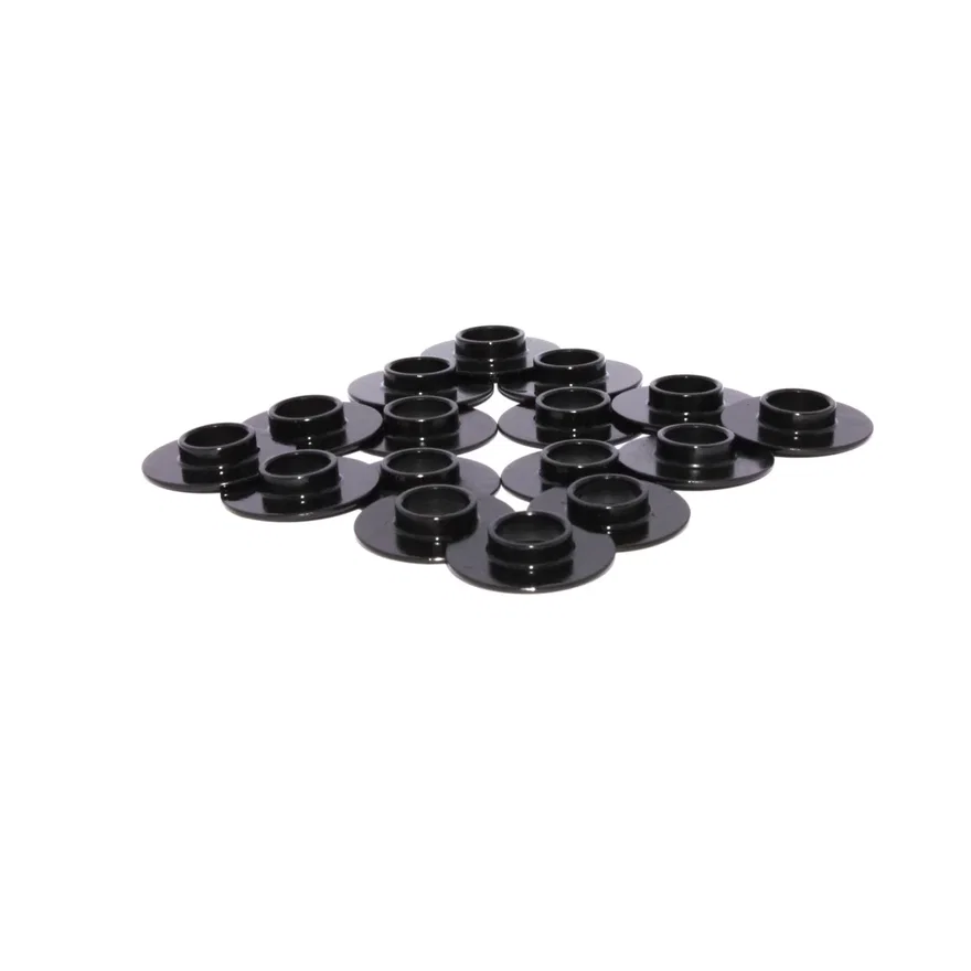 COMP Cams 4868-16, ID Spring Locator Set of 16 - 1.350" OD, .515" ID, .050" Thickness