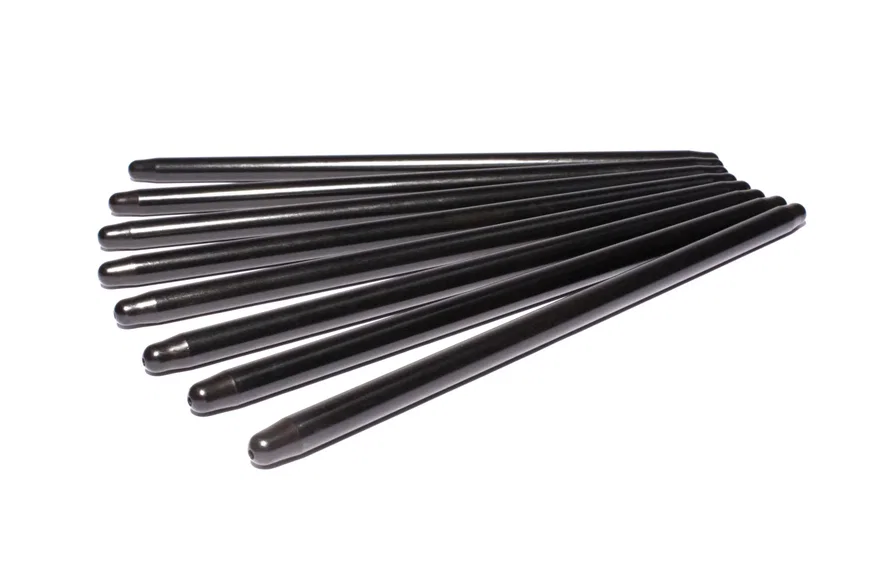COMP Cams 7651-8, Magnum 8.680" Long, .080" Wall, 5/16" Diameter Pushrod Set of 8