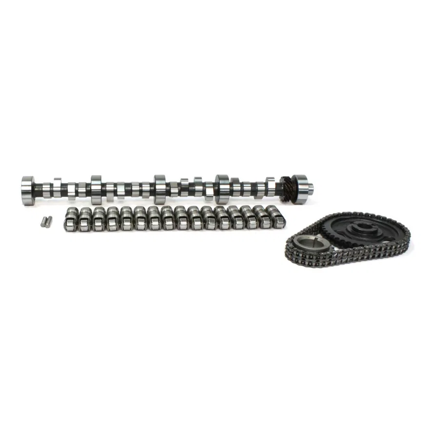 COMP Cams SK35-430-8, Magnum 224/224 Hydraulic Roller Cam SK-Kit for Ford 5.0L