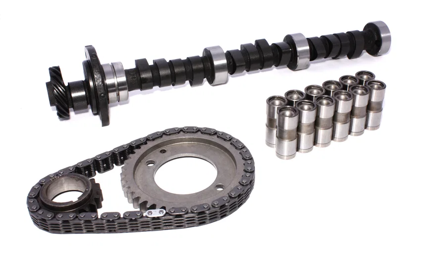 High Energy 212/212 Hydraulic Flat Cam SK-Kit Grand National 231 V6 for 44 vehicles