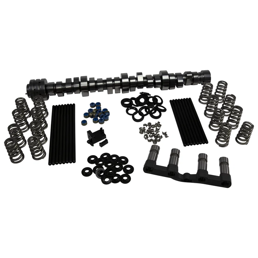 COMP Cams MK201-304-17, Stage 2 HRT CK-KIT for '11+ 6.4L HEMI