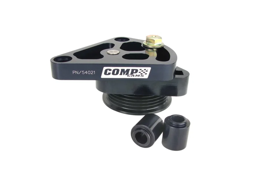 Billet Belt Tensioner for GM LS1, LS2, LS3, LS6 and LS7 for Chevrolet and Pontiac