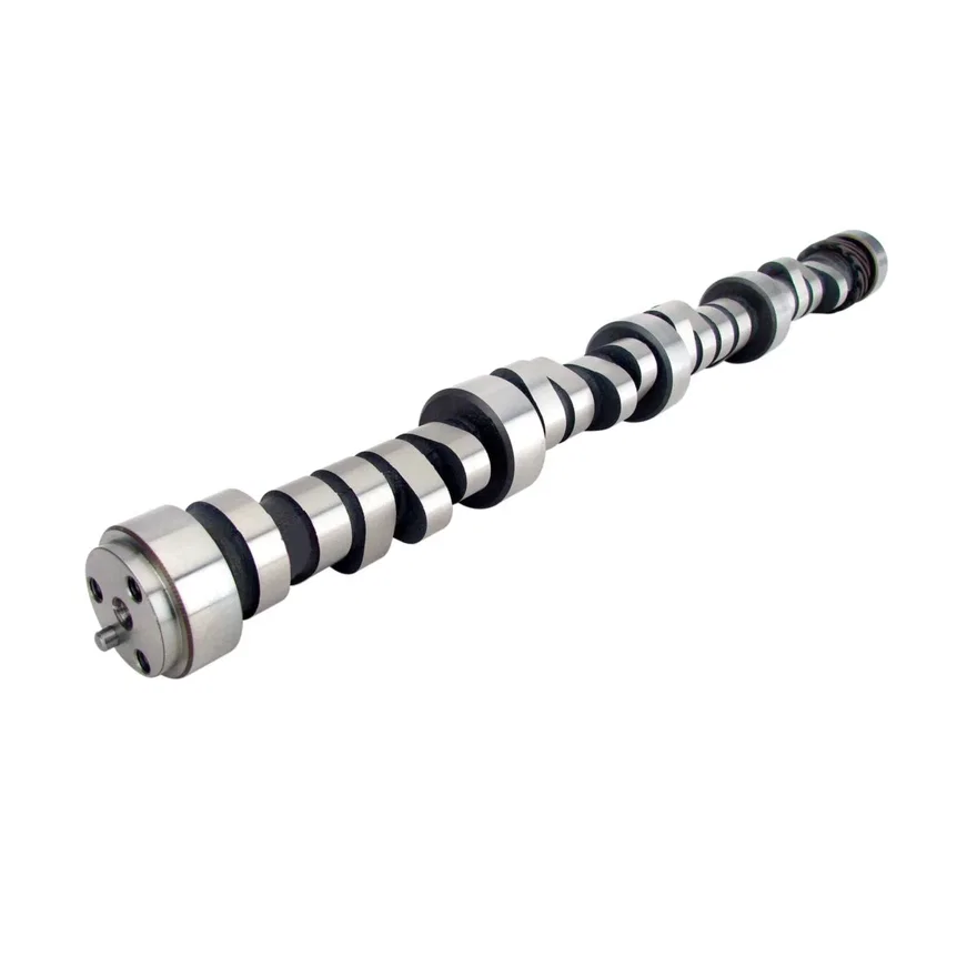 COMP Cams 08-300-8, Computer Controlled 206/210 Hydraulic Roller Cam for OE Roller SBC