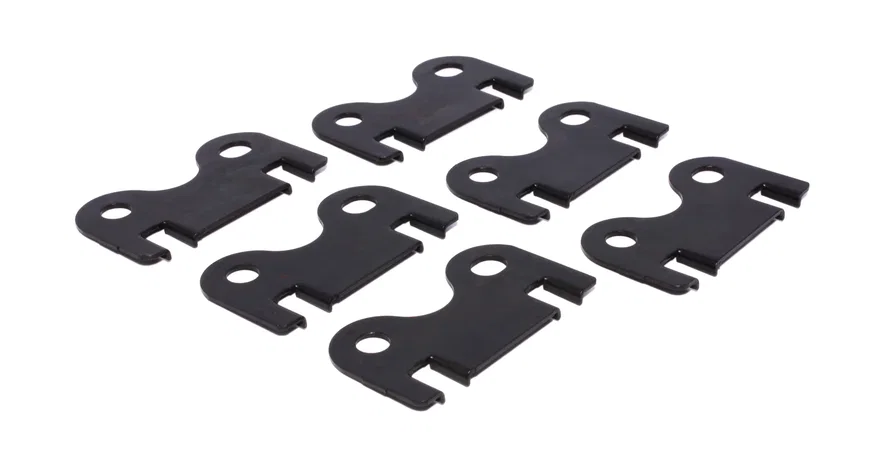 COMP Cams 4842-6, GUIDE PLATES, OLDS 5/16