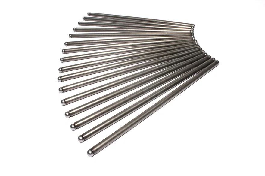COMP Cams 7892-16, High Energy 9.668" Long, 5/16" Diameter Pushrod Set