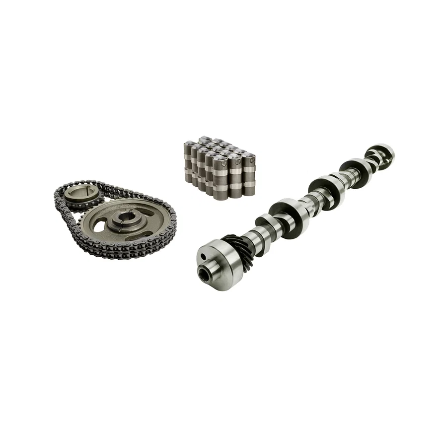 COMP Cams SK35-450-8, Magnum 230/230 Hydraulic Roller Cam SK-Kit for Ford 5.0L