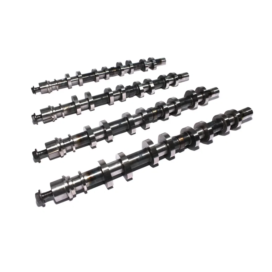 COMP Cams 106100, Xtreme RPM 226/222 Hydraulic Roller Cams for Ford 4.6/5.4/5.8L Modular 4 Valve