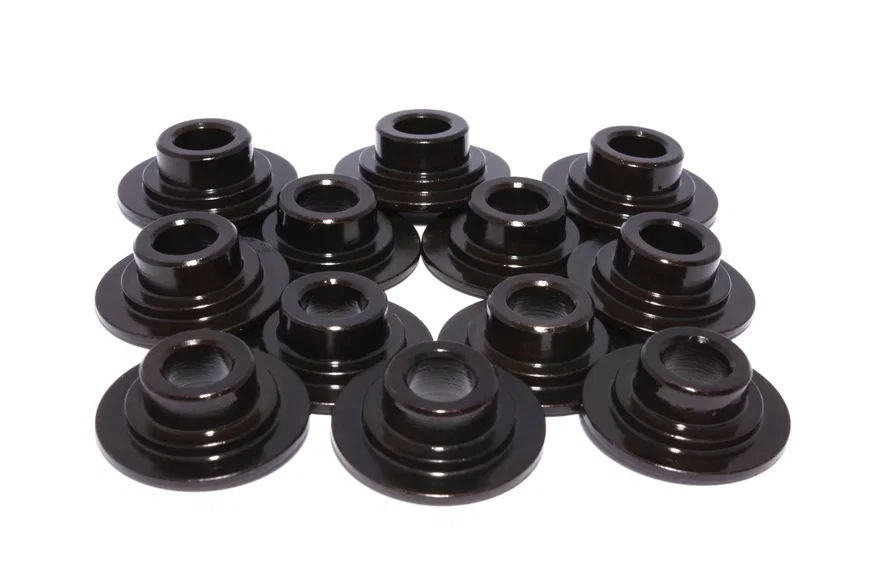 COMP Cams 750-12, STEEL RETAINERS, 1.250"