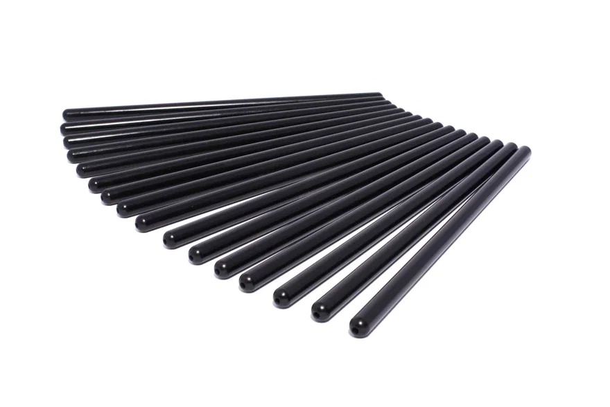COMP Cams 7746-16, Hi-Tech 8.025" Long, .080" Wall, 5/16" Diameter Pushrod Set