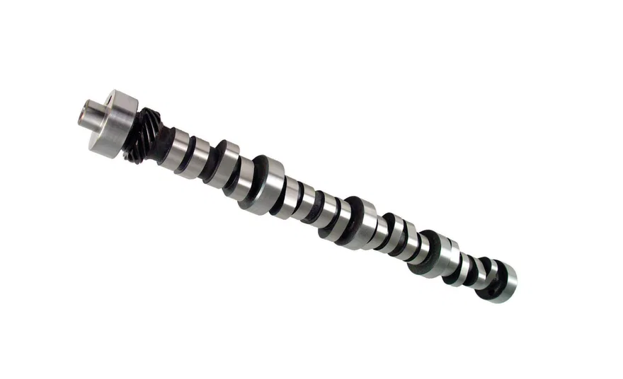 COMP Cams 35-302-8, Magnum Computer Controlled 210/215 Hydraulic Roller Cam for Ford 5.0L
