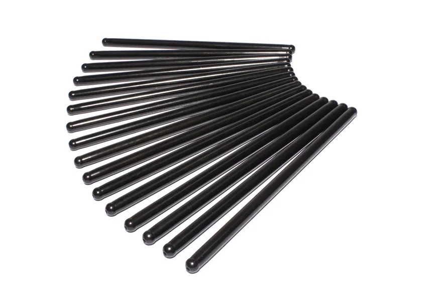COMP Cams 8401-16, Hi-Tech 7.050" Long, .105" Wall, 5/16" Diameter Pushrod Set