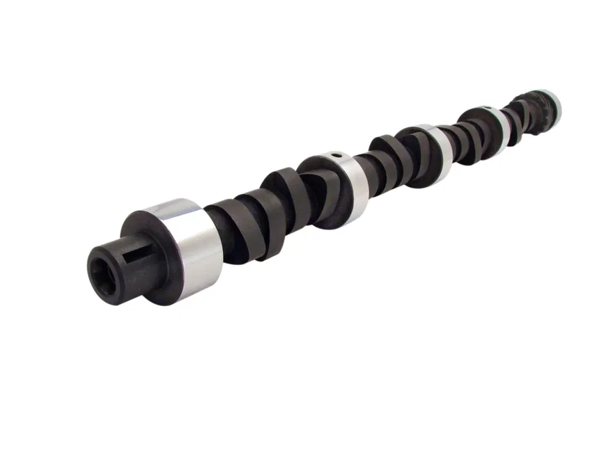 COMP Cams 51-316-4, Drag Race 246/253 Hydraulic Flat Cam for Pontiac 265-455