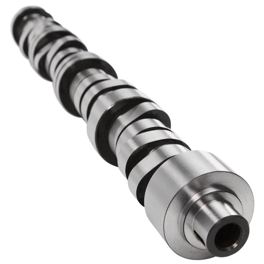 COMP Cams 132-300-13, Stage 1 LST 186/200 Solid Roller Cam for GM 6.6L Duramax Diesel