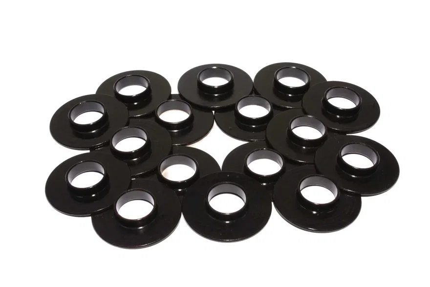 COMP Cams 4773-16, ID Spring Locator Set of 16 - 1.540" OD, .640" ID, .060" Thickness