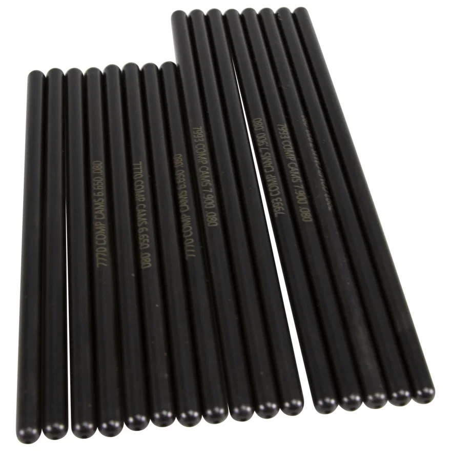 COMP Cams 8720-16, Hi-Tech .080" Wall Pushrod Set for '03-'08 Dodge 5.7L HEMI