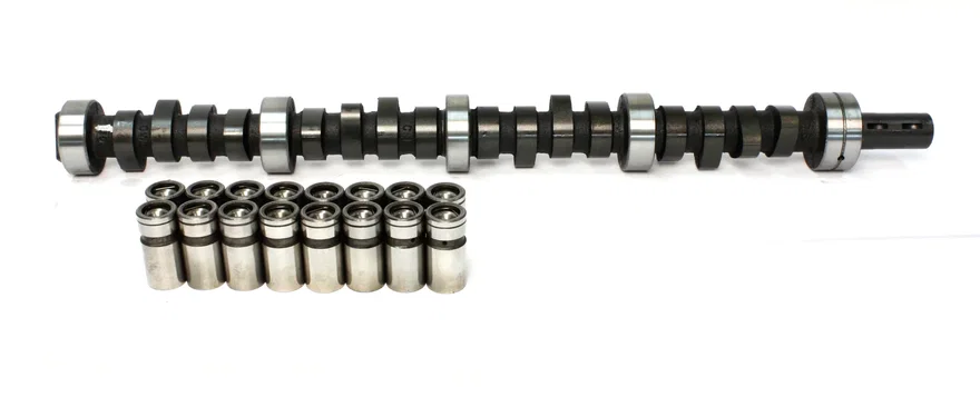 COMP Cams CL10-204-4, Magnum 230/230 Hydraulic Flat Cam and Lifter Kitfor AMC 290-401