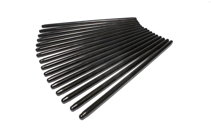 COMP Cams 8711-16, Hi-Tech 10.300" Long, .080" Wall, 3/8" Diameter Pushrod Set