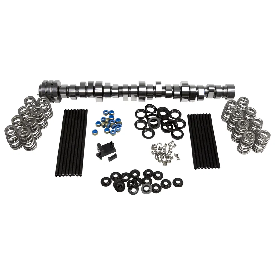 COMP Cams CK201-337-17, HRT Blower