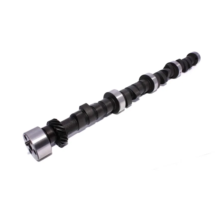 COMP Cams 23-634-5, Drag Race 279/287 Solid Flat Cam for Chrysler 383-440
