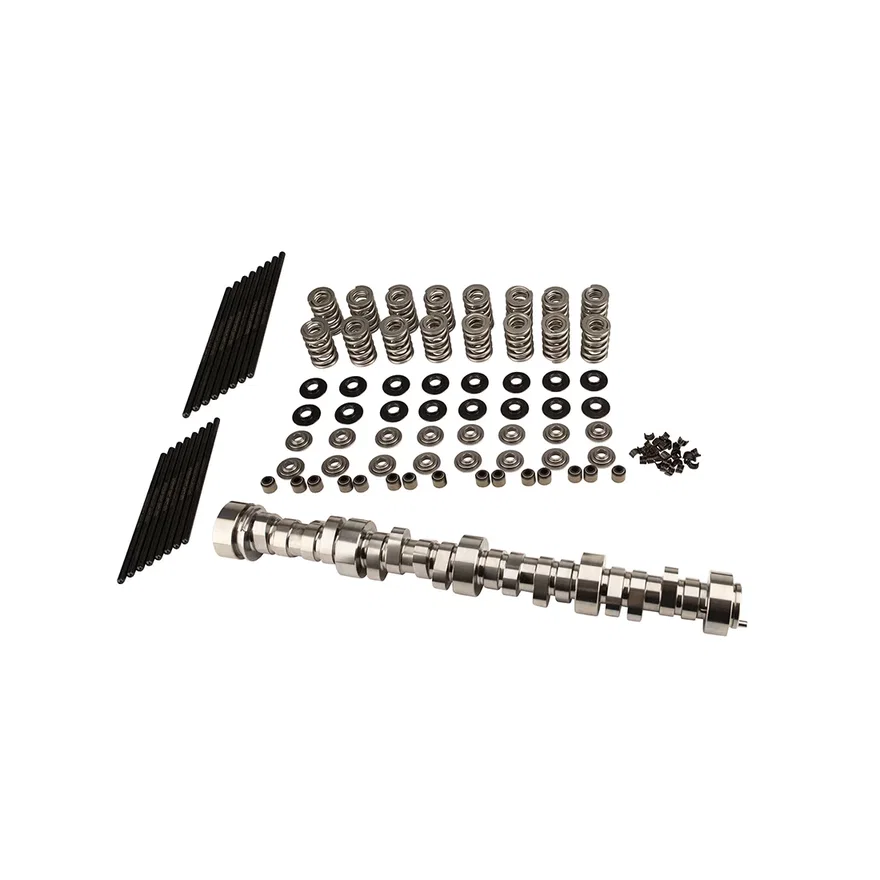 COMP Cams CK54-337-11, Stage 2 LST Blower Cam Kit for 5.3L LS