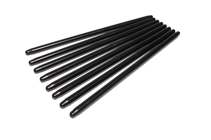 COMP Cams 7141-8, Magnum 9.250" Long, .080" Wall, 3/8" Diameter Pushrod Set of 8