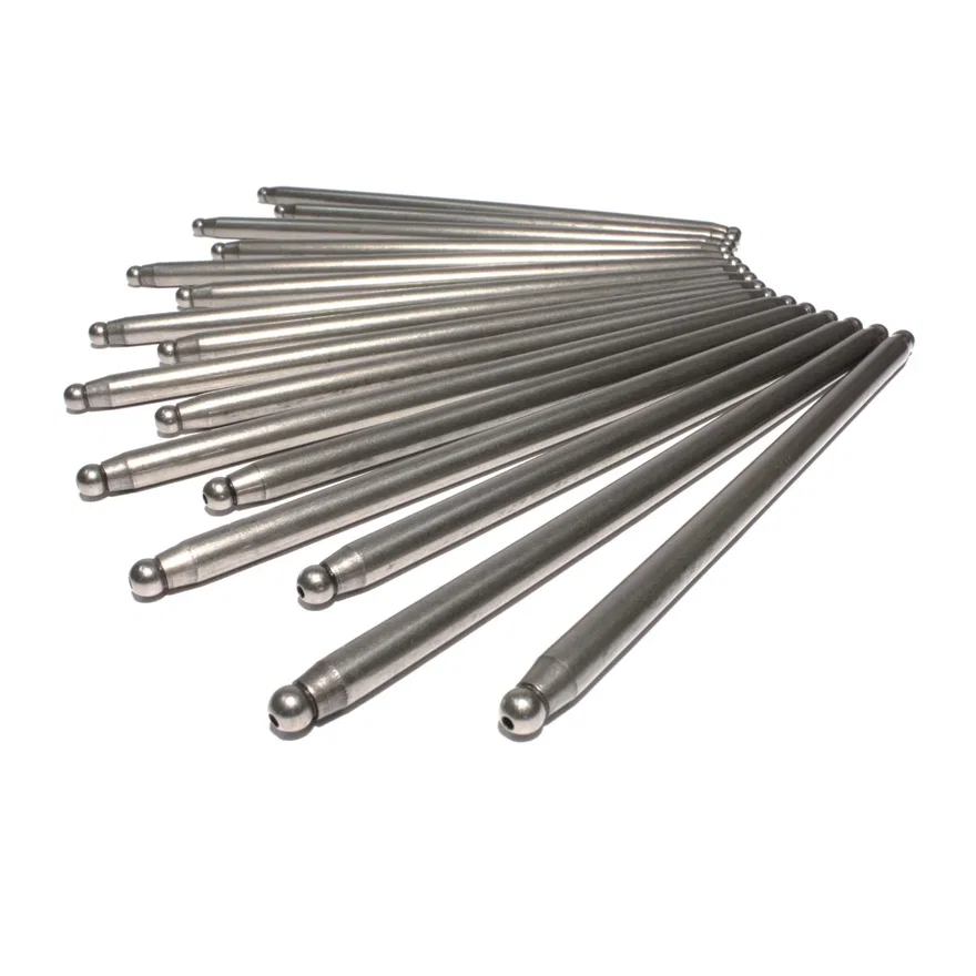 COMP Cams 7854-16, High Energy 8.280" and 9.252" Long, 3/8" Diameter Pushrod Set