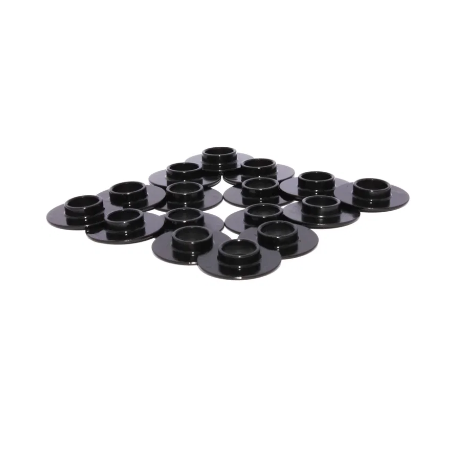 COMP Cams 4695-16, ID Spring Locator Set of 16 - 1.300" OD, .520" ID, .060" Thickness