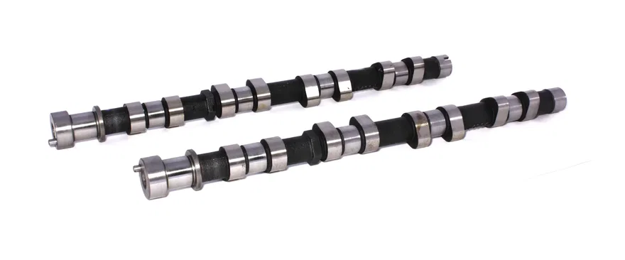 COMP Cams 119200, Quiktyme 210/210 Hydraulic Cams for Mitsubishi 4G63 EVO VIII 2.0L