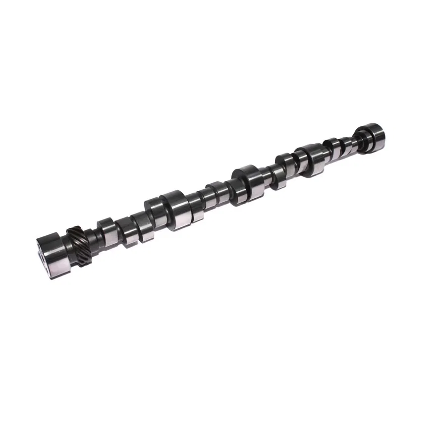 COMP Cams 11-747-14, Drag Race 4/7 Swap 284/296 Solid Roller Cam for Chevrolet Big Block 396-454