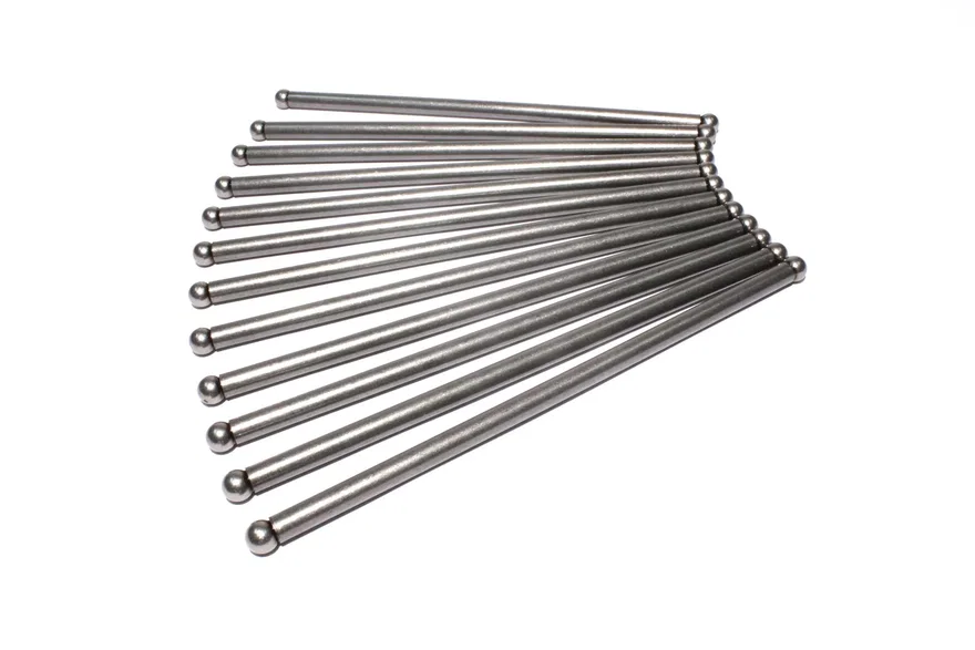 COMP Cams 7865-12, High Energy 8.350" Long, 5/16" Diameter Pushrod Set of 12