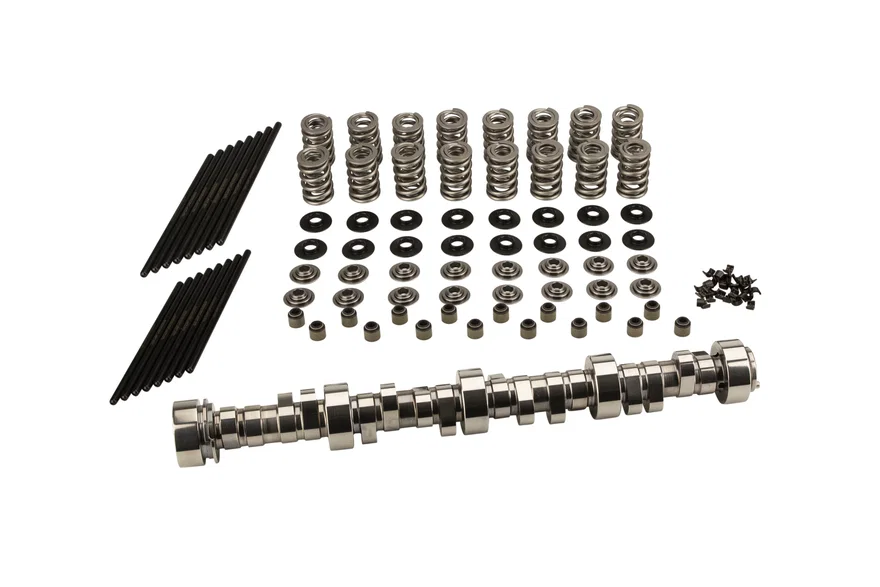 COMP Cams CK54-330-11, Stage 1 LST Camshaft Kit for LS 4.8/5.3L Turbo Engines