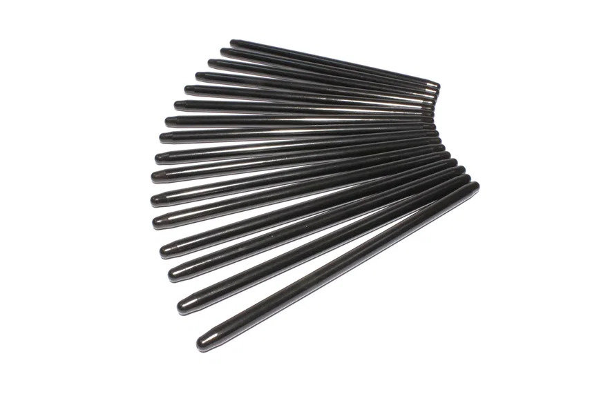 COMP Cams 7513-16, Magnum 7.800" Long, .080" Wall, 3/8" Diameter Pushrod Set