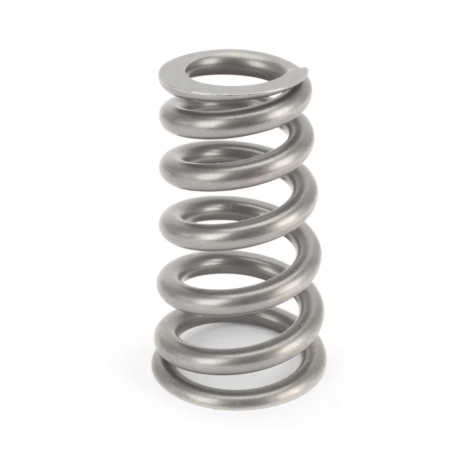 COMP Cams 7230-1, Race Sportsman 1.332" OD Conical Spring; 1.900" Installed Height; 1 Spring