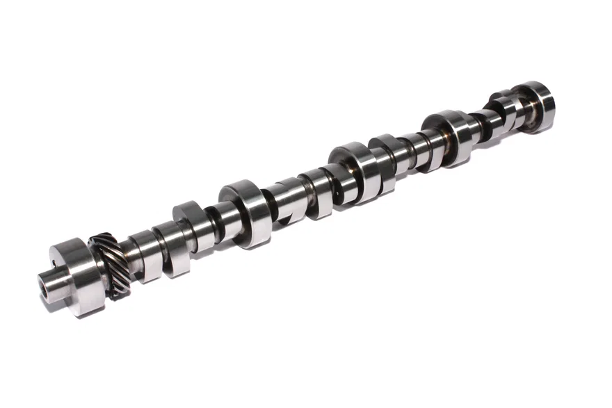 COMP Cams 35-870-13, Street/Strip EFI 243/253 Hydraulic Roller Cam for Ford 5.0L