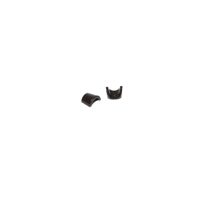 COMP Cams 617-100, Set of 100 - 10 Degree, .310", Single Groove Locks w/o Lash Cap Recess