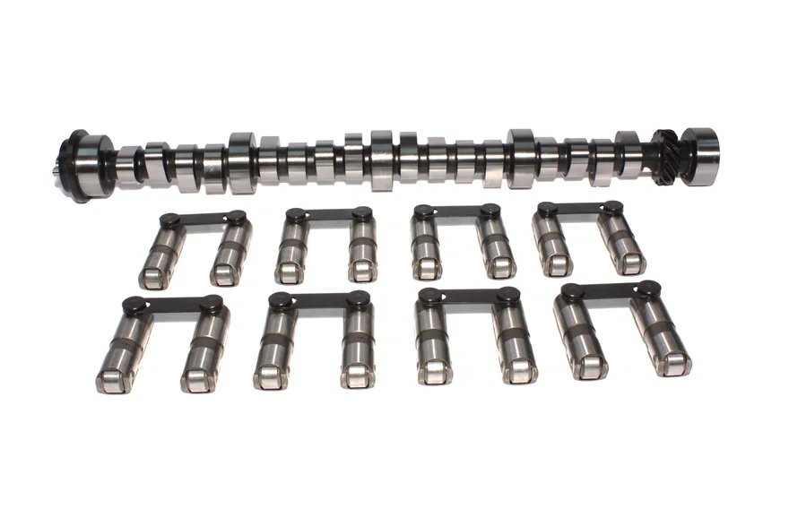 COMP Cams CL42-423-11, Xtreme Energy 224/230 Retro-fit Hydraulic Roller Cam
