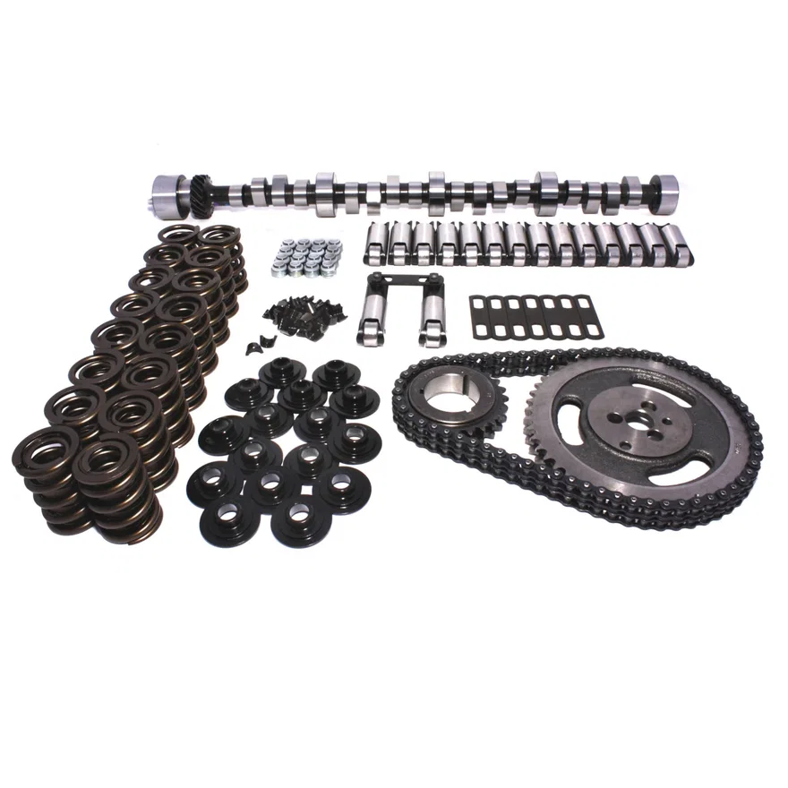 COMP Cams K23-700-9, Xtreme Energy 236/242 Solid Roller Cam K-Kit for Chrysler 383-440