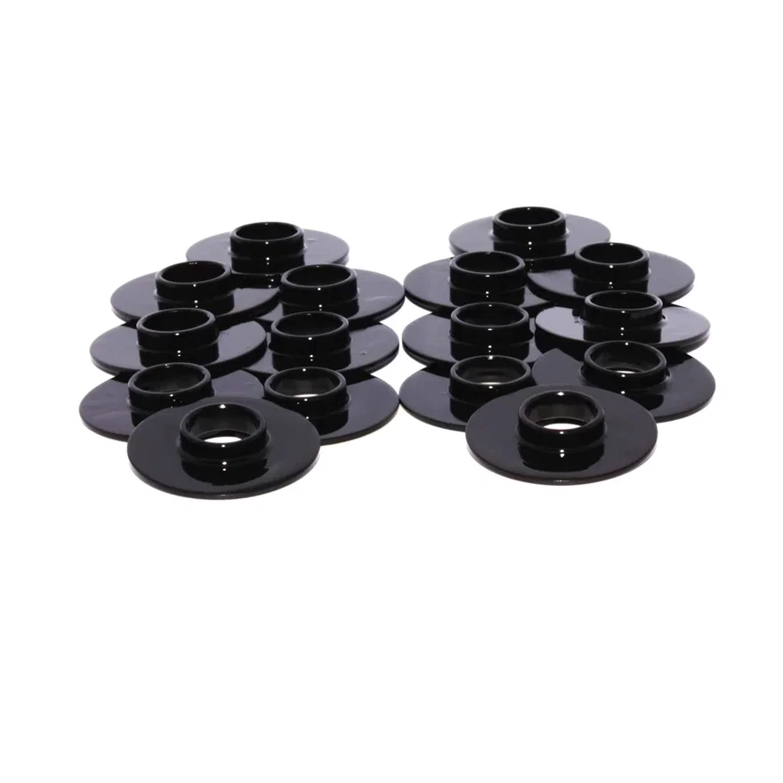 COMP Cams 4771-16, ID Spring Locator Set of 16 - 1.550" OD, .570" ID, .060" Thickness
