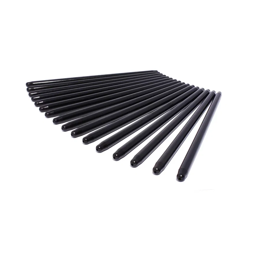 COMP Cams 8900-16, Hi-Tech 7.500" Long, .080" Wall, 3/8" Diameter Pushrod Set