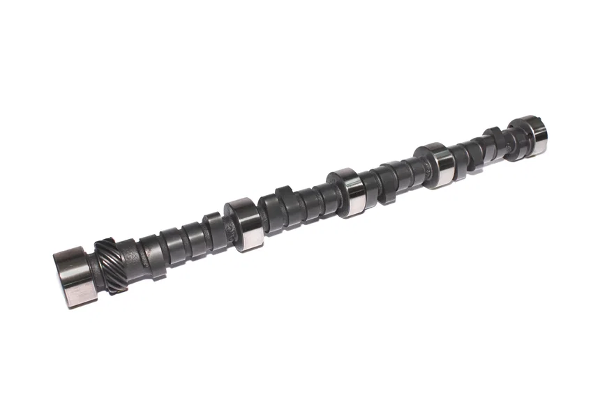 COMP Cams 12-244-20, 244-20 Nitrided Camshaft (Cs Xm 278H-12)