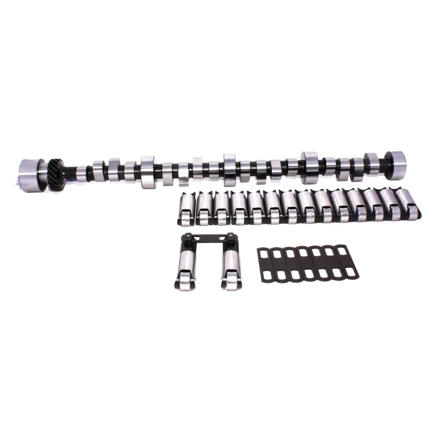 COMP Cams CL23-700-9, Xtreme Energy 236/242 Solid Roller Cam and Lifter Kit for Chrysler 383-440